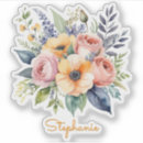 Suche nach pretty aufkleber Floral