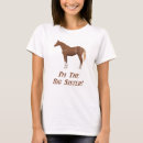 Suche nach kleines pferd tshirts Für sie