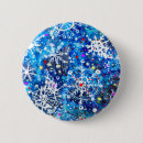 Suche nach schneefallen buttons Blau