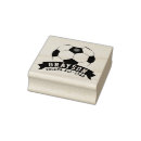 Suche nach ball stempel Sportler