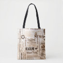 Suche nach zeitung tote bags Vintag