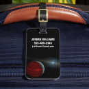 Suche nach zwerg gepäckanhänger Rot