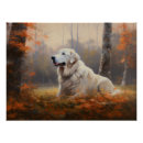 Suche nach pyrenäen poster Hund