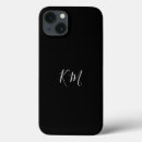 Suche nach iphone 13 hüllen Monogramm