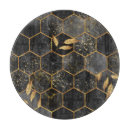 Suche nach hexagon untersetzer Marmor