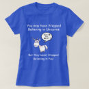 Suche nach unicorn frauen tshirts Haben