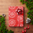 Suche nach nordpol geschenkpapier Weihnachtsverpackung