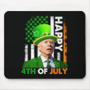 Suche nach st patrick mousepads Party