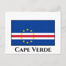 Suche nach kap verde flagge postkarten Republik cabo verde