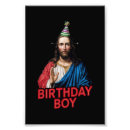 Suche nach jesus geburtstag poster Lustig