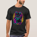 Suche nach maneki neko kleidung Japanisch