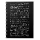 Suche nach positive gedanken kleine notizbücher Motivierend