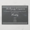 Suche nach comunion einladungen Jungen