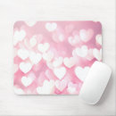 Suche nach weißes herz mousepads Romantisch