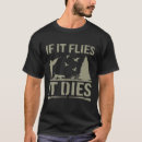Suche nach jagd tshirts Lustig