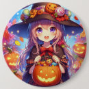 Suche nach halloween hexe buttons Rückgang