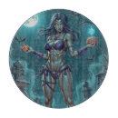 Suche nach horror schneidebrettchen Zombie