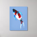 Suche nach karpfen leinwandbilder Fisch