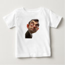 Suche nach bohnen babykleidung Cartoon