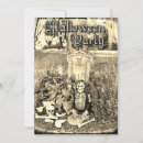 Suche nach skelett halloween einladungen Spukhaft