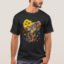 Suche nach lustiger elefant tshirts Autismus