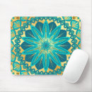 Suche nach mandala mousepads Gold