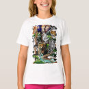 Suche nach afrikanische tiere tshirts Zebra