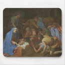 Suche nach geburt christi mousepads Weihnachten