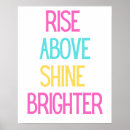 Suche nach aufstieg wieder poster Typografie