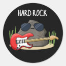 Suche nach rockmusik aufkleber Hartgestein