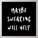 Suche nach ich schwöre poster Schwören