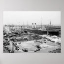 Suche nach white star line poster Schiff