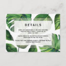 Suche nach beach wedding einladungen Tropenhochzeit