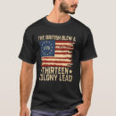 Suche nach kolonie tshirts Patriotisch