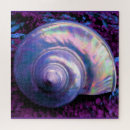 Suche nach perlen puzzle Lila