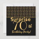 Suche nach 70th birthday einladungen 70 geburtstagsfeier