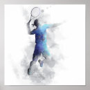 Suche nach tennis player poster Tennisliebhaber