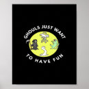 Suche nach halloween spaß poster Spukhaft