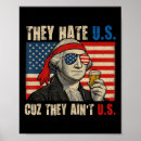 Suche nach hasser poster Patriot