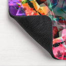 Suche nach psychedelisches mousepads Rot