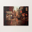 Suche nach city puzzle Städtisch