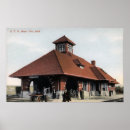 Suche nach depot poster Eisenbahn