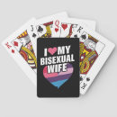 Suche nach frauen spielkarten Lgbtq
