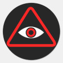 Suche nach rotes dreieck aufkleber Sicherheit