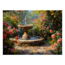 Suche nach blühender garten poster Blühende rose