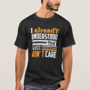 Suche nach einfach schön tshirts Nicht