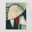 Suche nach rotes muster postkarten Farbenfroh