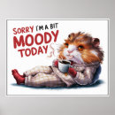 Suche nach niedlicher hamster poster Bezaubernd