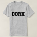 Suche nach depp tshirts Dweeb