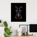 Suche nach cute bunny poster Whimsical